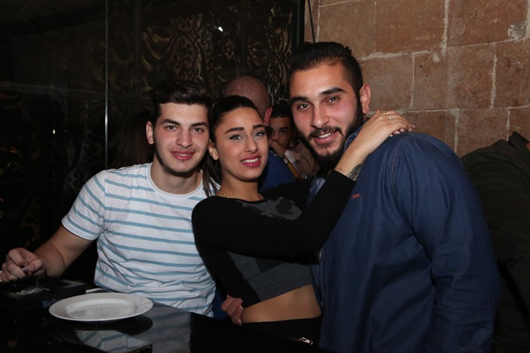 Taiga Batroun on Saturday Night 